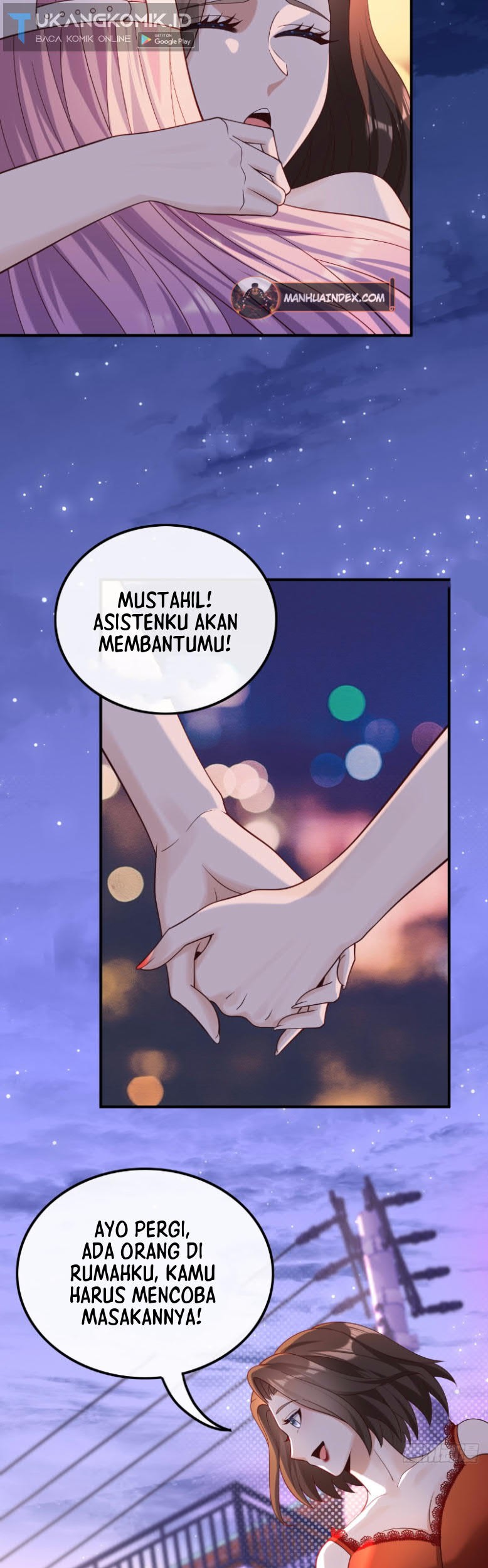 Rebirth I Am The King of Entertainment Chapter 20 Gambar 5