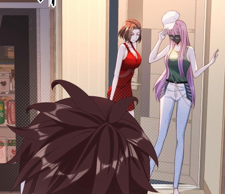 Rebirth I Am The King of Entertainment Chapter 20 Gambar 8