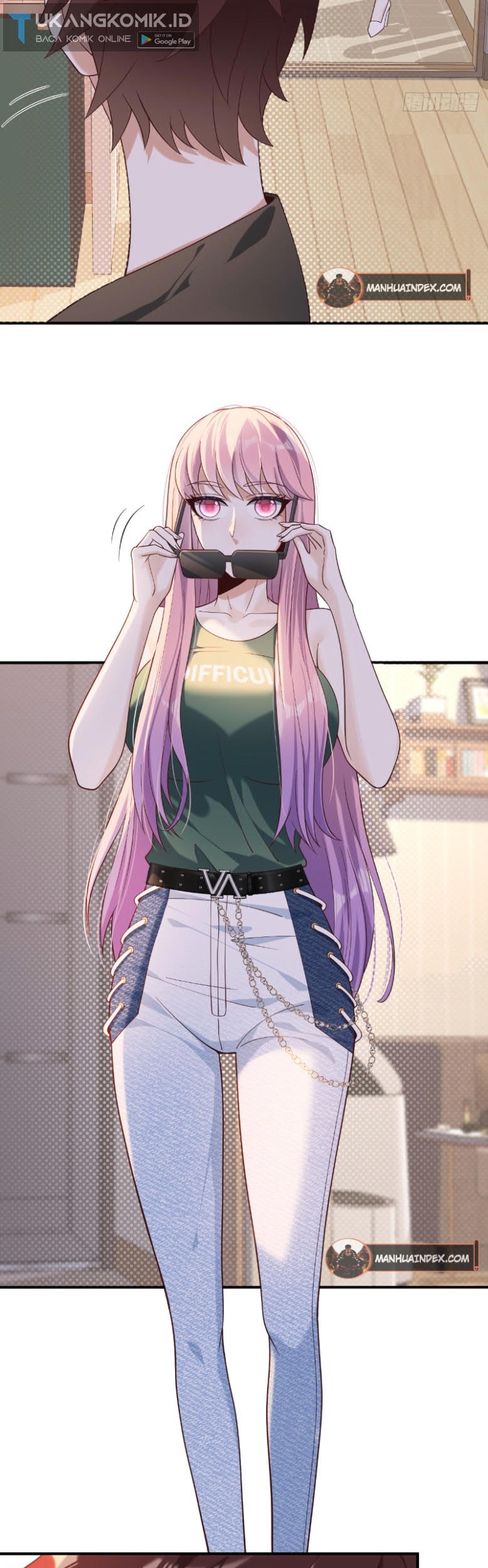 Rebirth I Am The King of Entertainment Chapter 20 Gambar 9