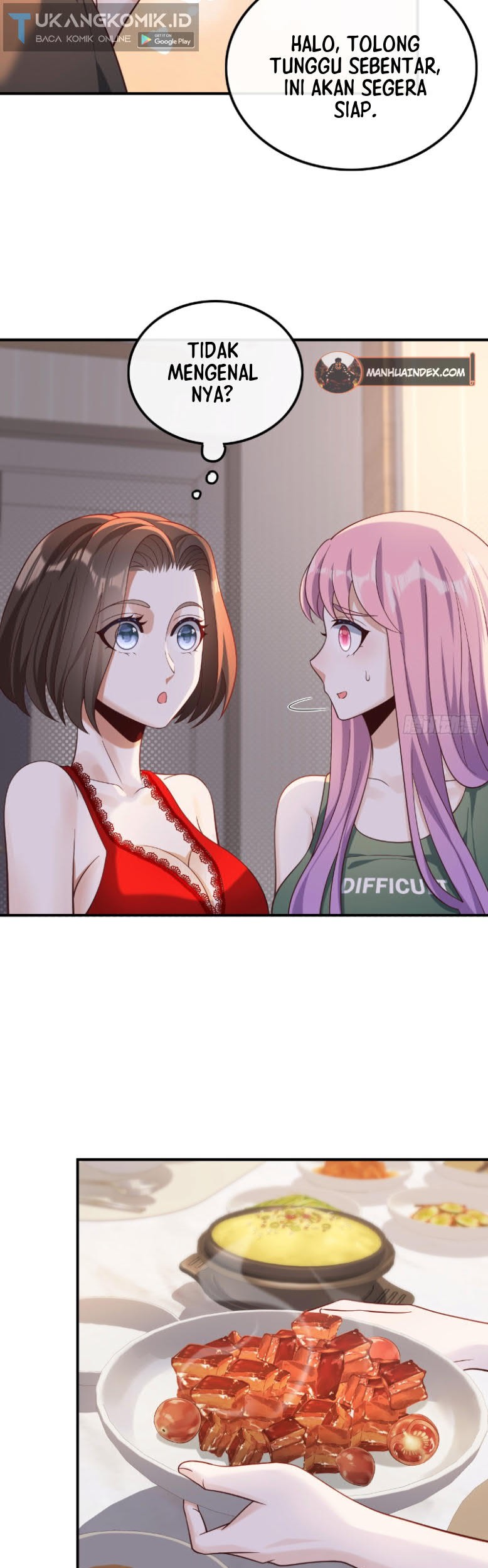 Rebirth I Am The King of Entertainment Chapter 20 Gambar 11