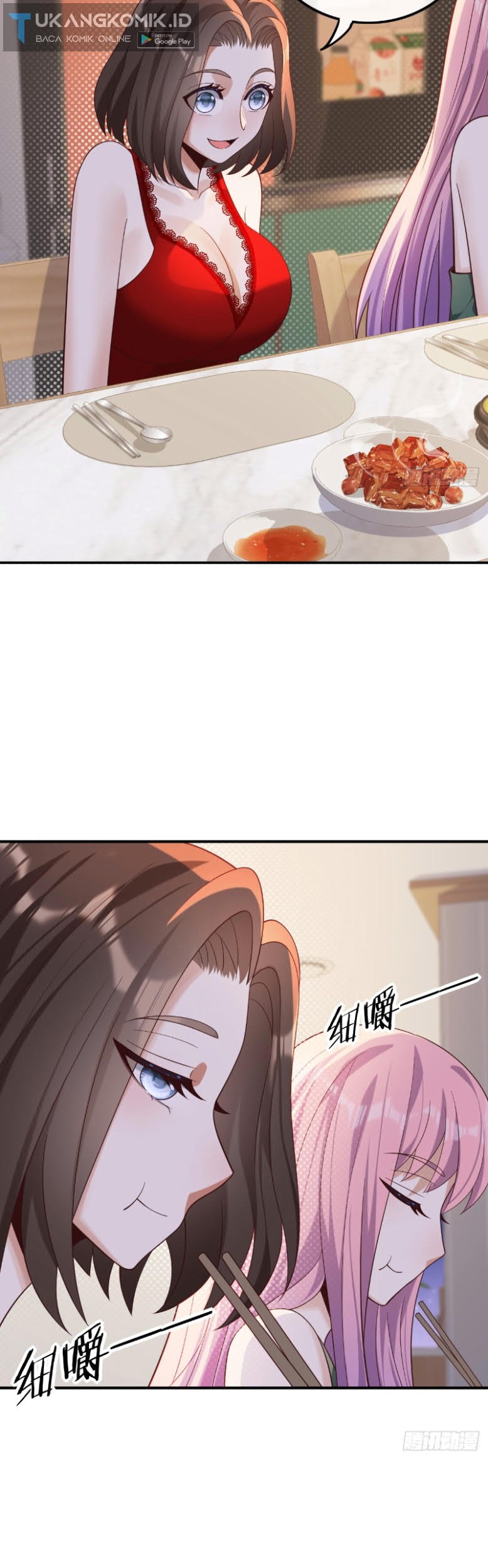 Rebirth I Am The King of Entertainment Chapter 20 Gambar 13