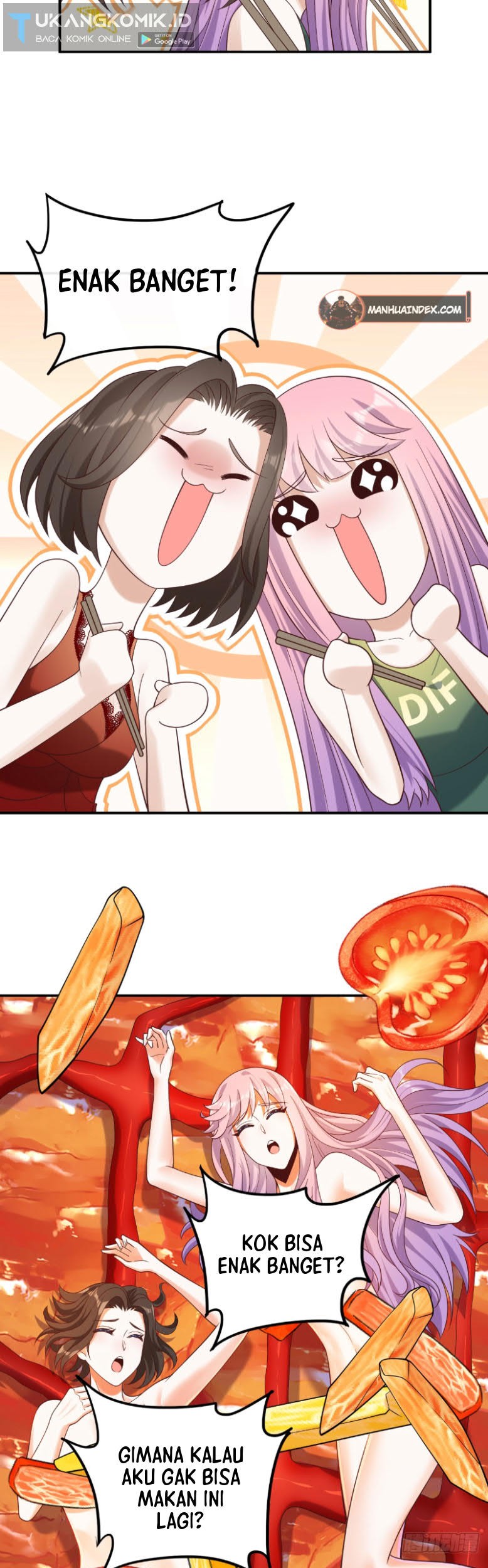 Rebirth I Am The King of Entertainment Chapter 20 Gambar 15