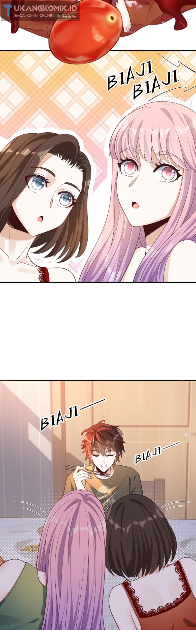 Rebirth I Am The King of Entertainment Chapter 20 Gambar 17