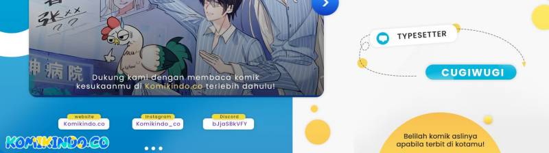 Baca The Strong Man From the Mental Hospital Chapter 127 Gambar 2