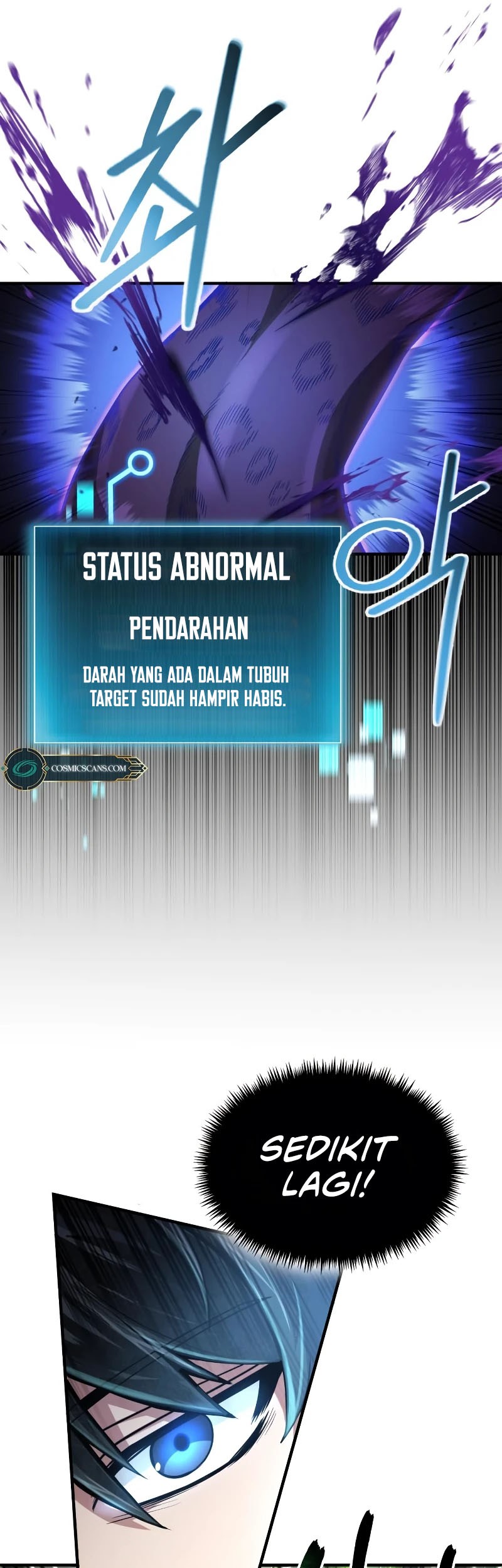 How to Live as an Illegal Healer Chapter 12 Gambar 38