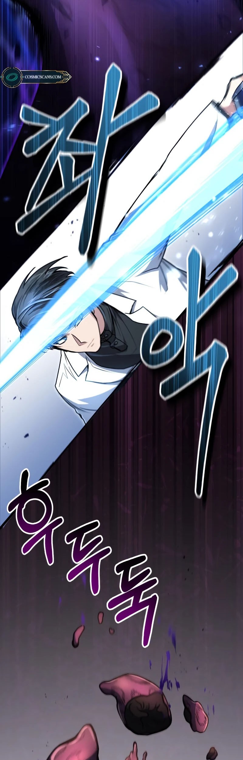 How to Live as an Illegal Healer Chapter 12 Gambar 50