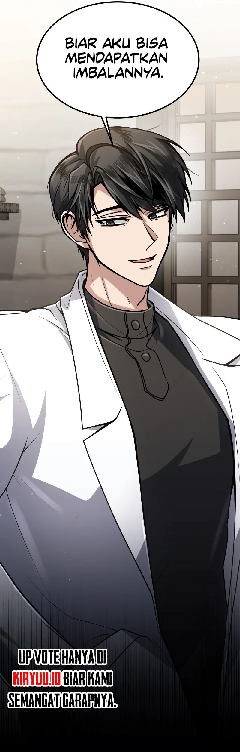 How to Live as an Illegal Healer Chapter 12 Gambar 58