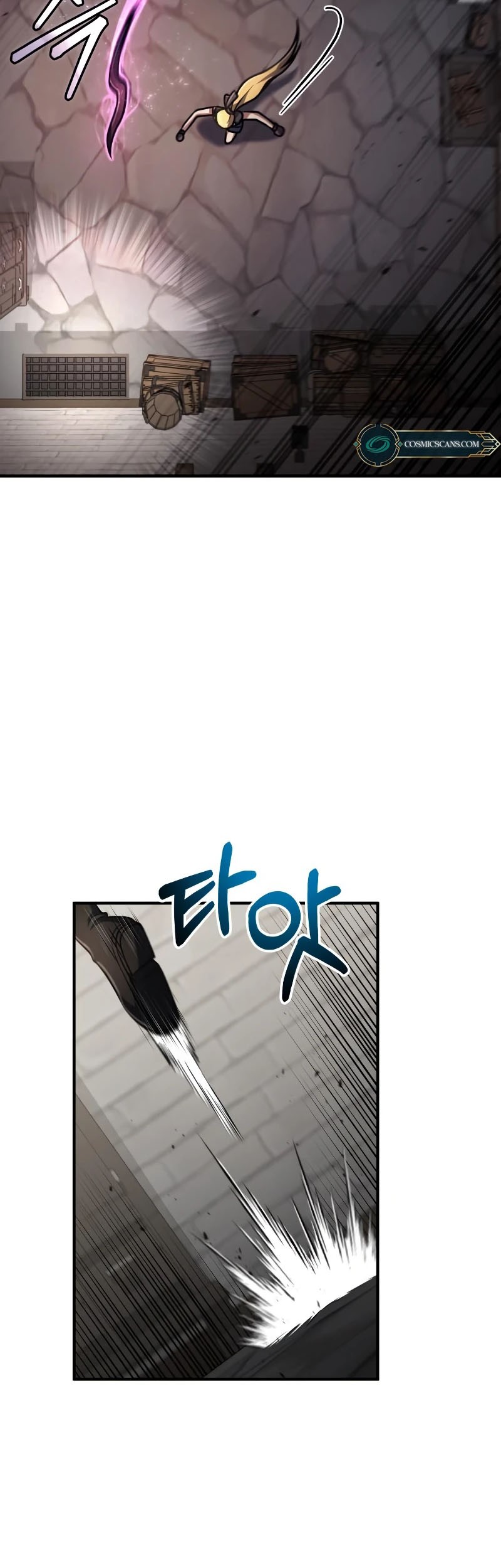 How to Live as an Illegal Healer Chapter 12 Gambar 20