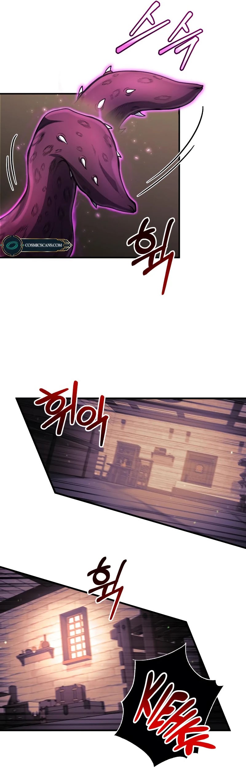 How to Live as an Illegal Healer Chapter 12 Gambar 30