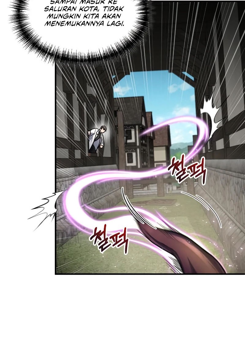 How to Live as an Illegal Healer Chapter 12 Gambar 33