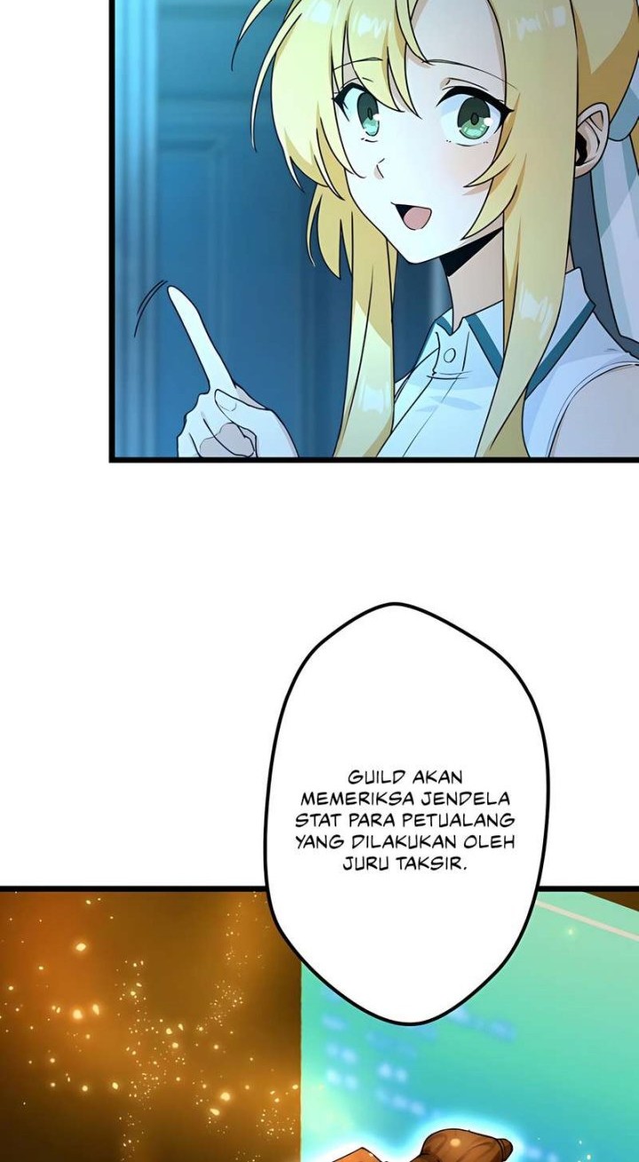 The Modern Era’s Strongest Soldier Conquers Another World’s Dungeon Chapter 17 Gambar 37