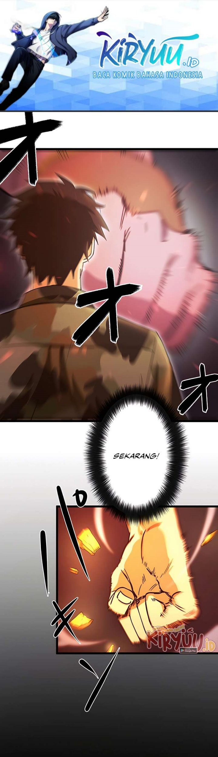 Baca The Modern Era’s Strongest Soldier Conquers Another World’s Dungeon Chapter 17 Gambar 2