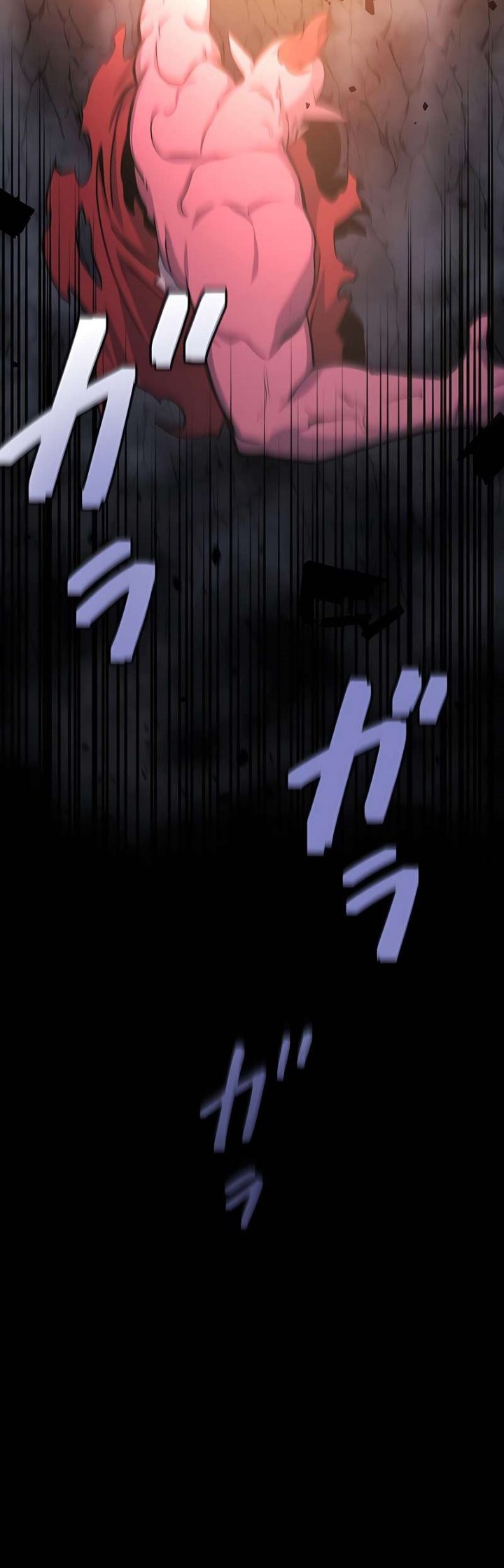 The Modern Era’s Strongest Soldier Conquers Another World’s Dungeon Chapter 17 Gambar 13
