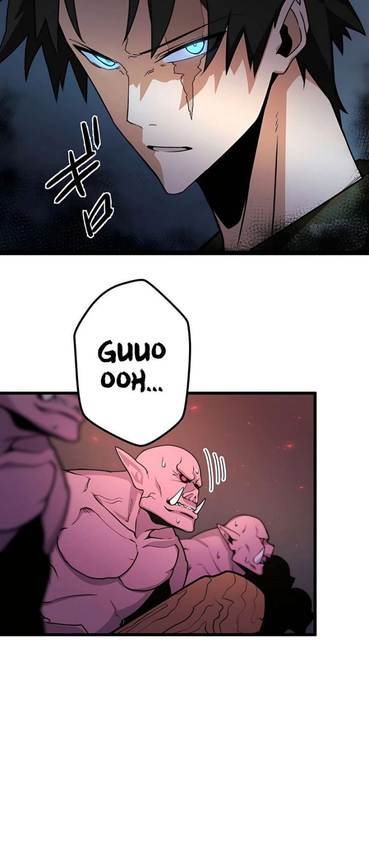 The Modern Era’s Strongest Soldier Conquers Another World’s Dungeon Chapter 17 Gambar 23