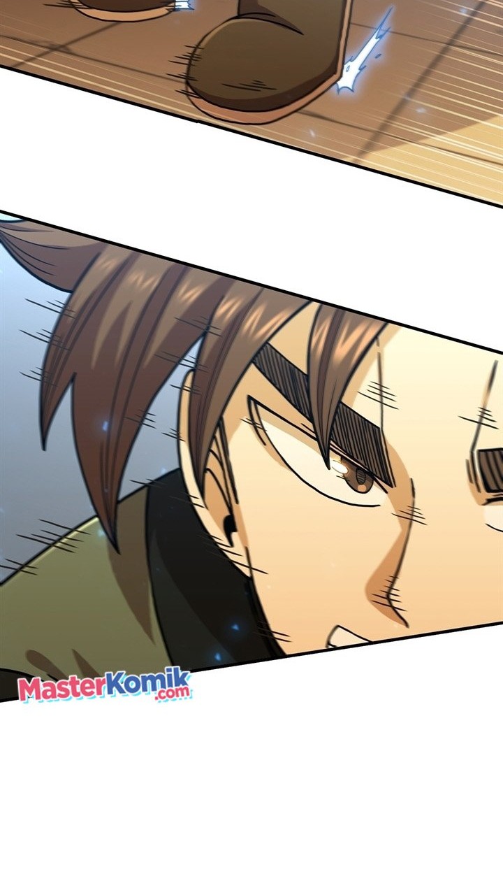 Sinsu Jeil Sword Chapter 100 Gambar 39