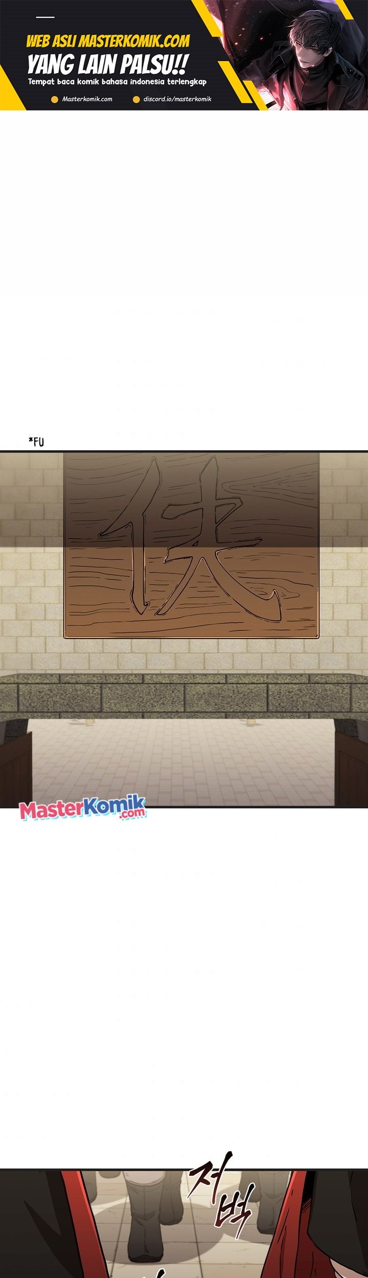 Baca Sinsu Jeil Sword Chapter 100 Gambar 2