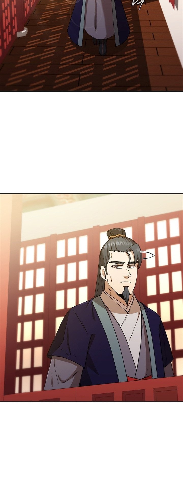 Sinsu Jeil Sword Chapter 100 Gambar 9