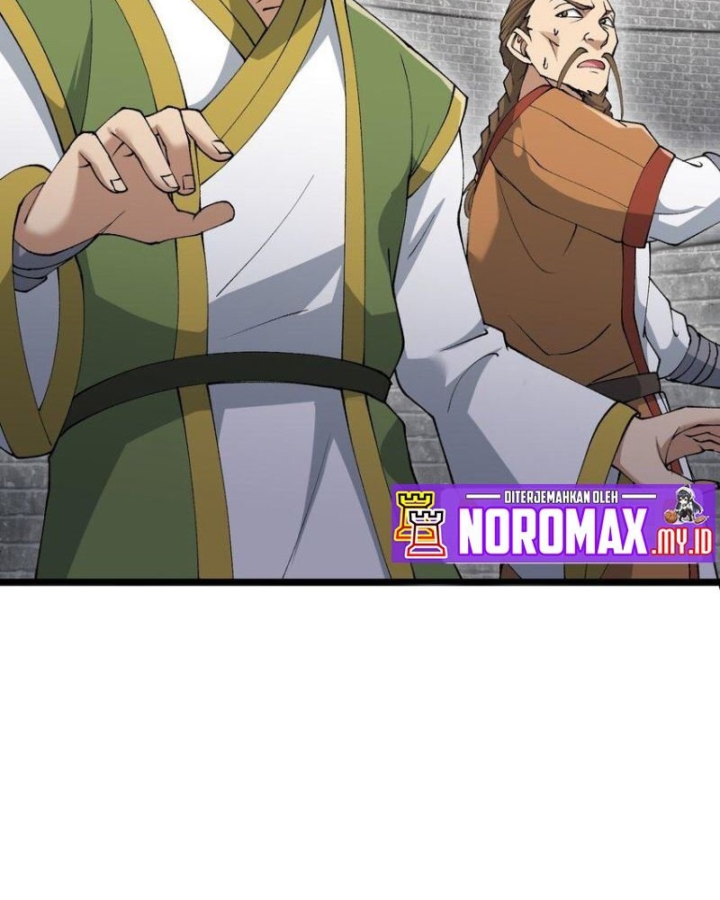 After Ten Years of Chopping Wood, Immortals Begged To Become My Disciples Chapter 34 Gambar 29