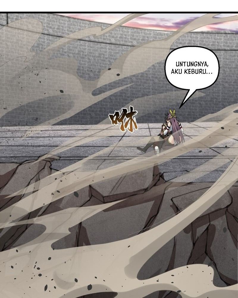 After Ten Years of Chopping Wood, Immortals Begged To Become My Disciples Chapter 34 Gambar 38