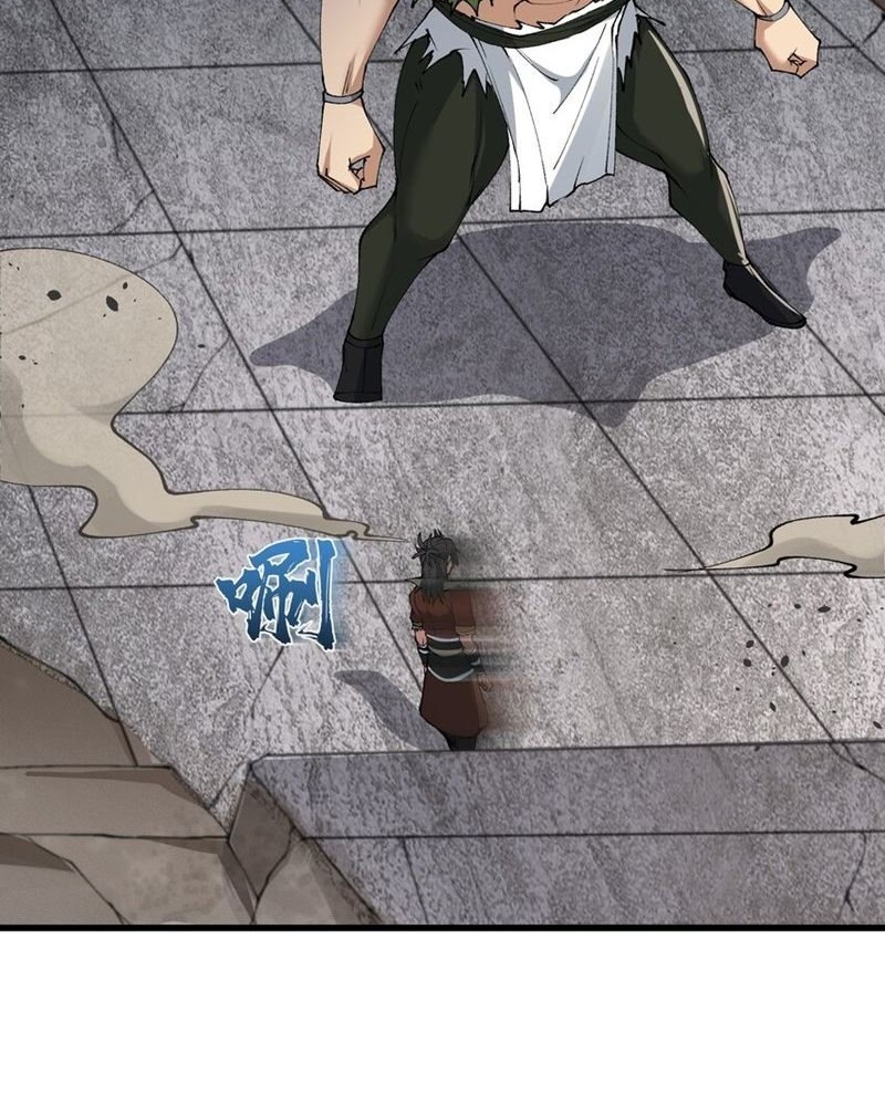 After Ten Years of Chopping Wood, Immortals Begged To Become My Disciples Chapter 34 Gambar 42