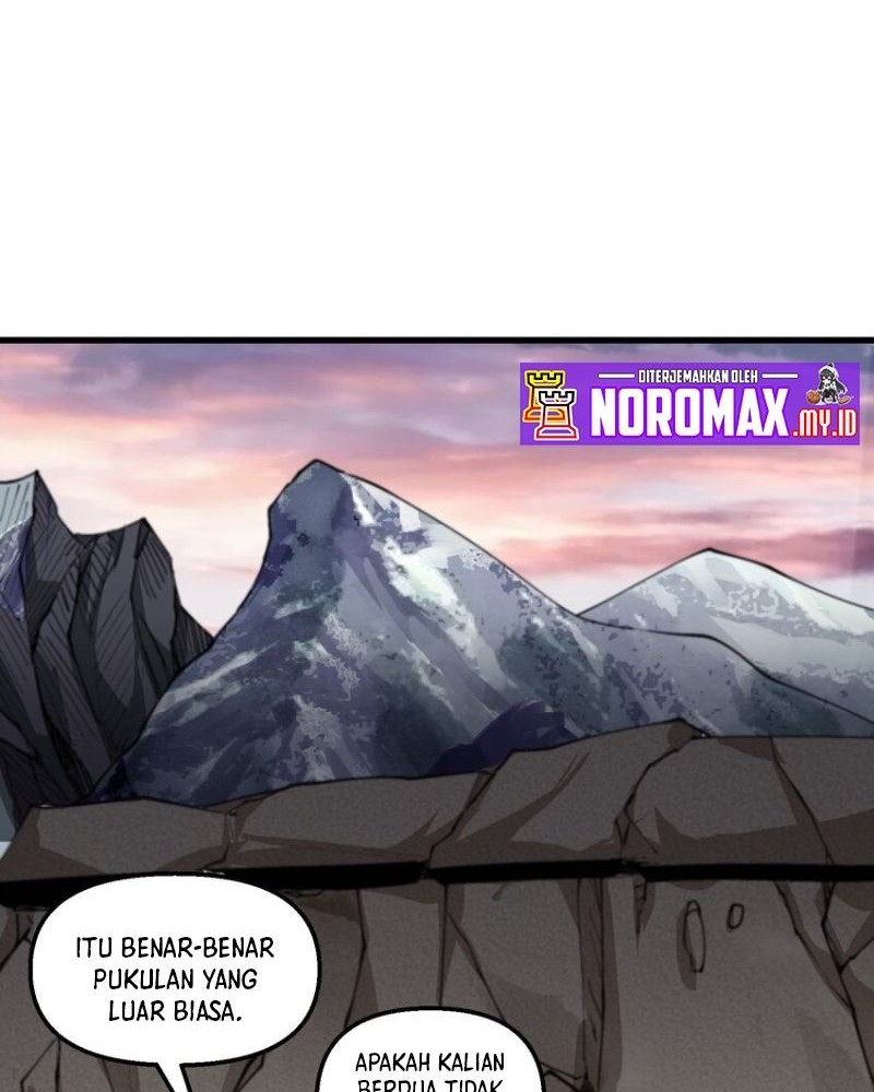 After Ten Years of Chopping Wood, Immortals Begged To Become My Disciples Chapter 34 Gambar 54