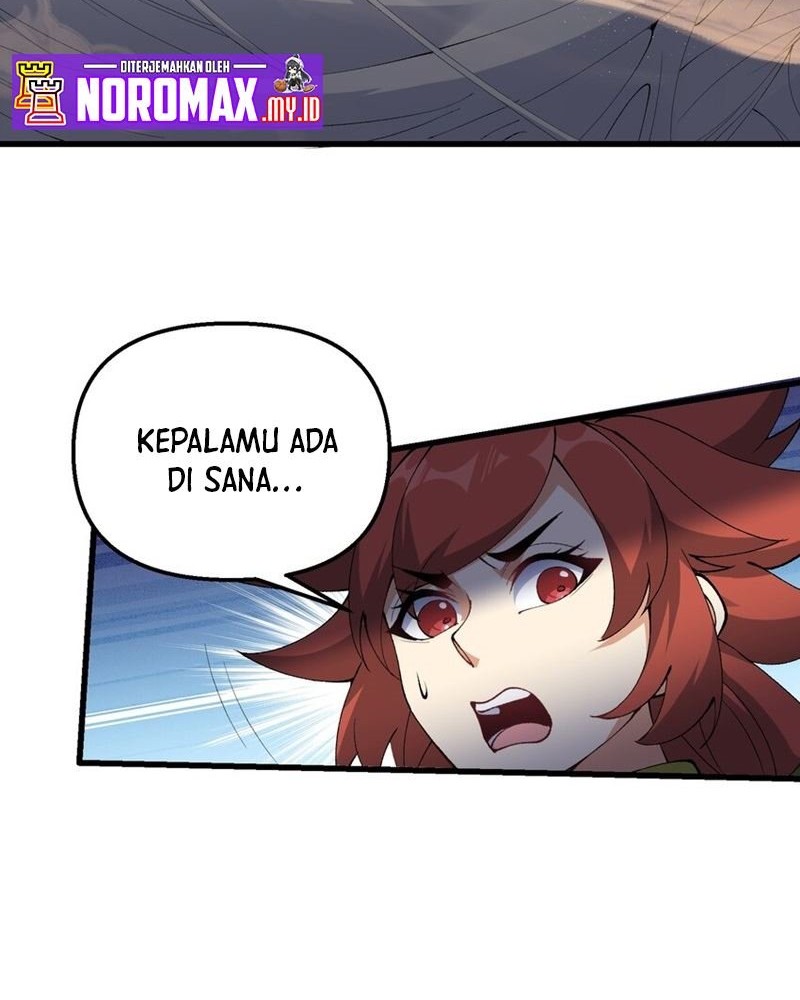 After Ten Years of Chopping Wood, Immortals Begged To Become My Disciples Chapter 34 Gambar 15