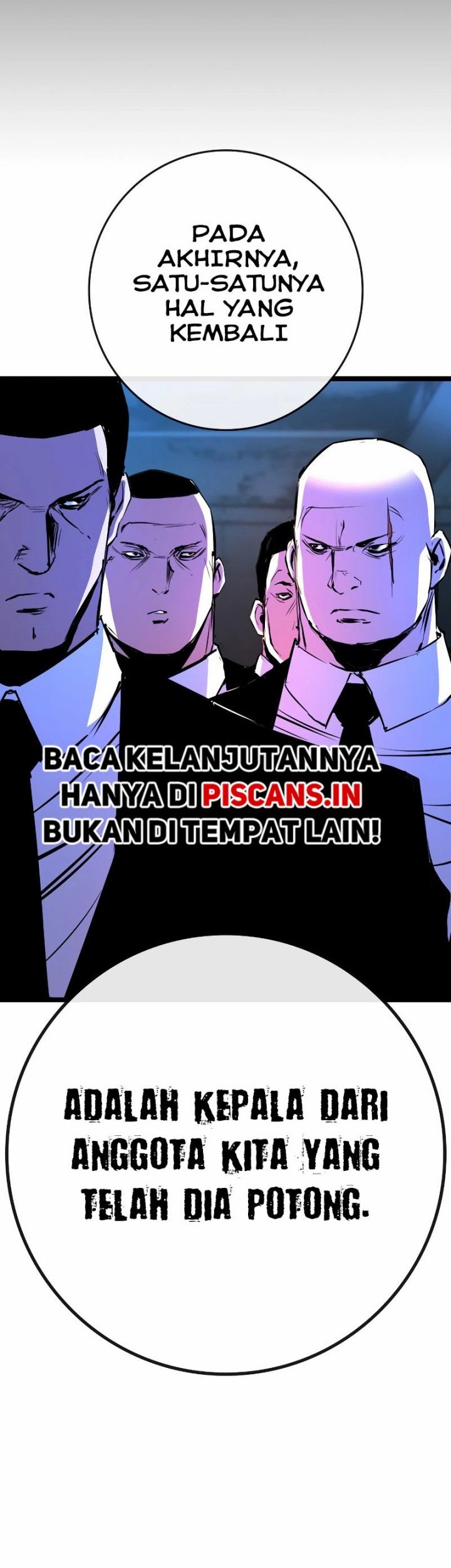 Hallym Gymnasium Chapter 129 Gambar 52