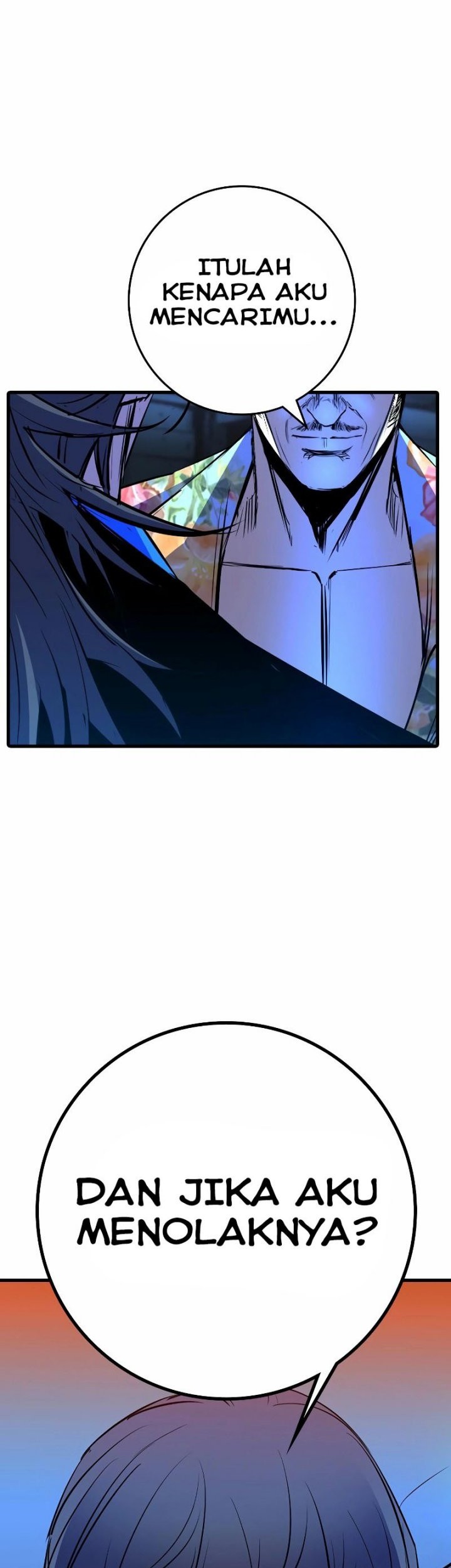 Hallym Gymnasium Chapter 129 Gambar 56