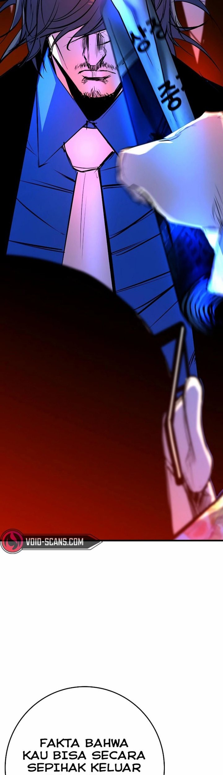 Hallym Gymnasium Chapter 129 Gambar 60