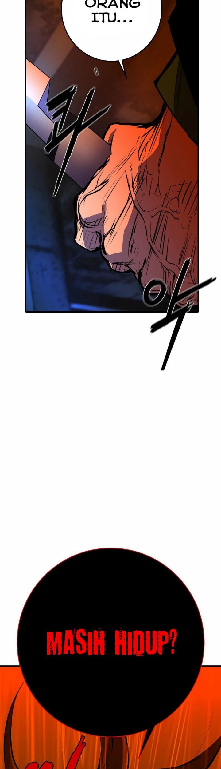 Hallym Gymnasium Chapter 129 Gambar 78