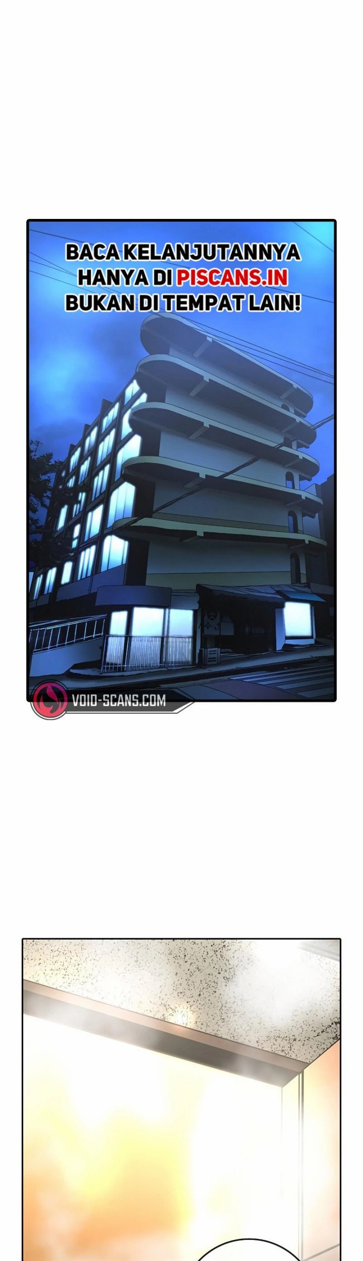 Hallym Gymnasium Chapter 129 Gambar 80