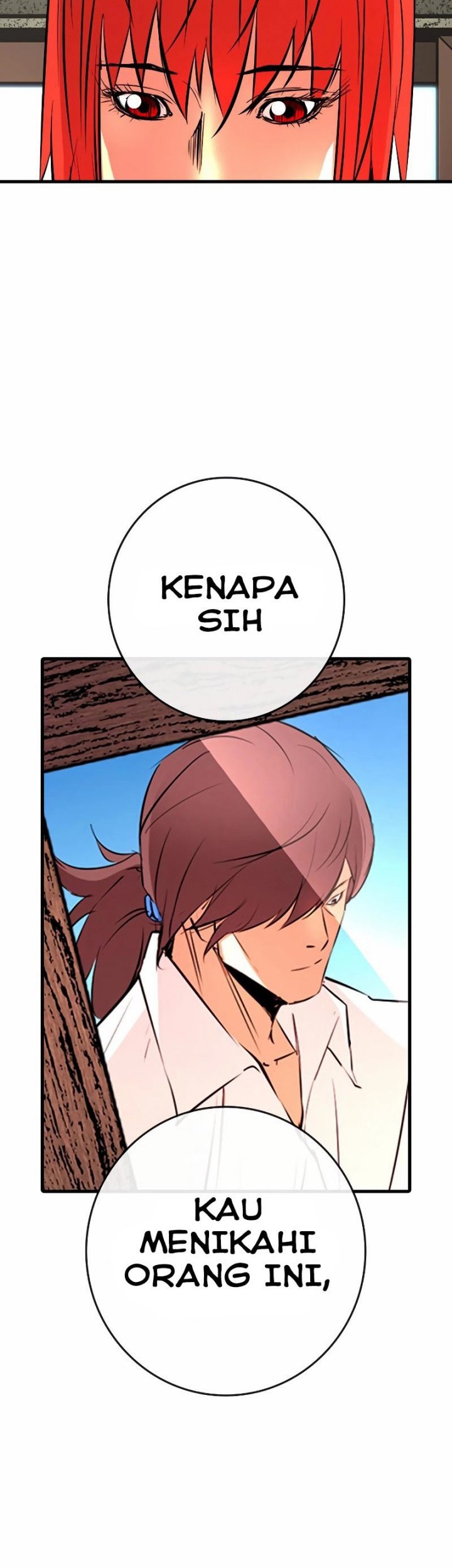 Hallym Gymnasium Chapter 129 Gambar 92