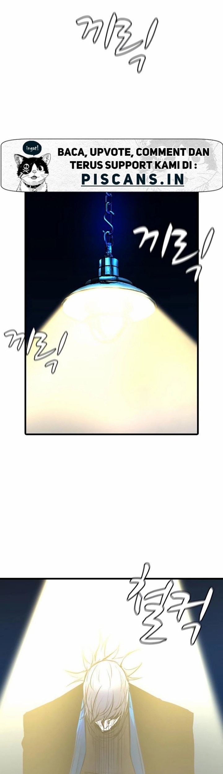 Hallym Gymnasium Chapter 129 Gambar 95
