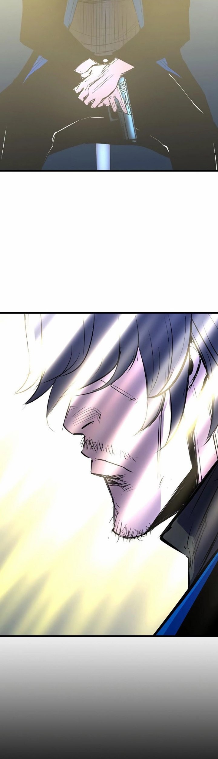 Hallym Gymnasium Chapter 129 Gambar 96