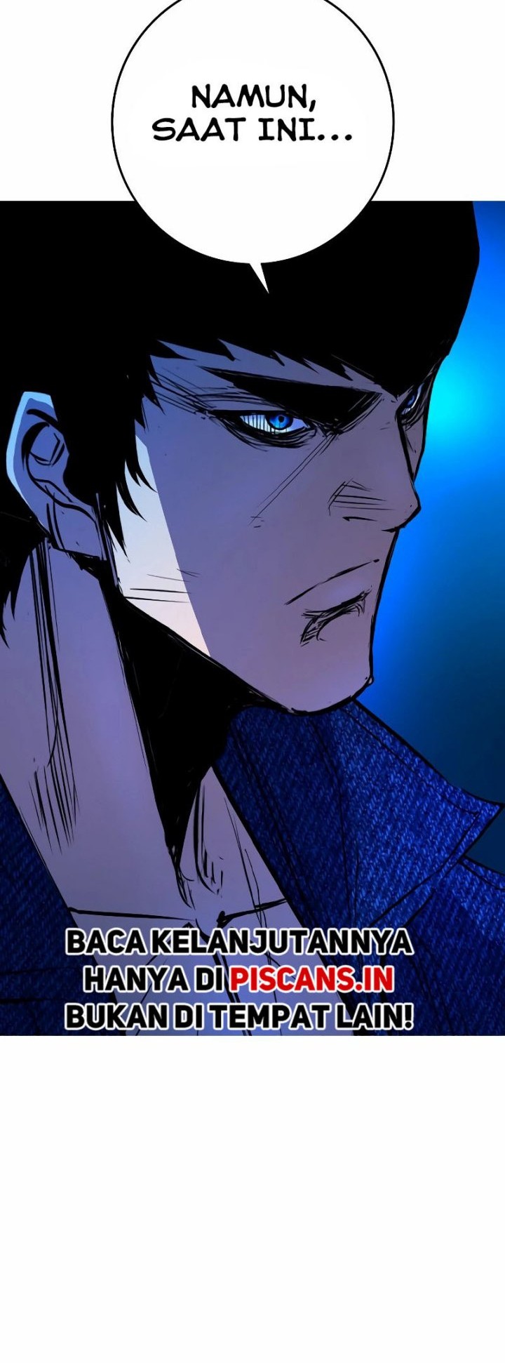 Hallym Gymnasium Chapter 129 Gambar 116