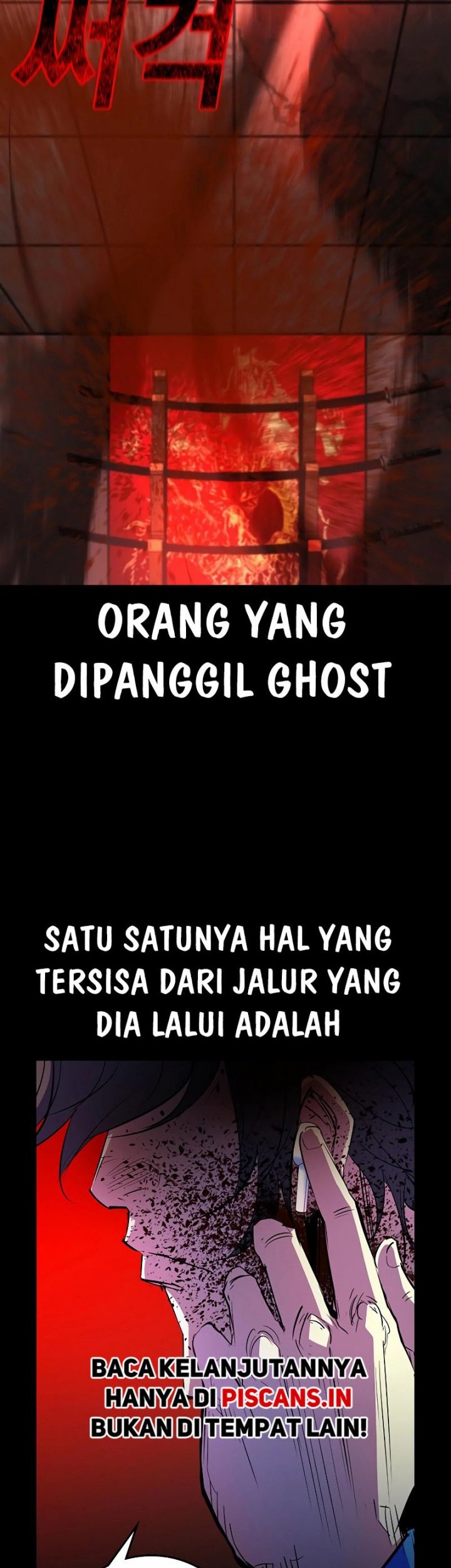 Hallym Gymnasium Chapter 129 Gambar 29