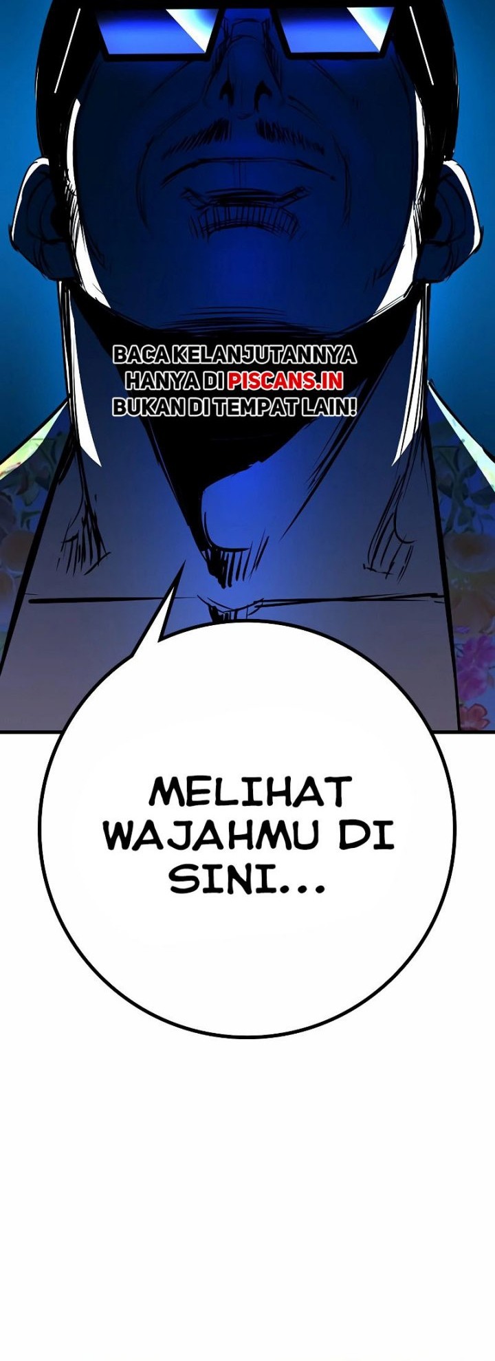 Hallym Gymnasium Chapter 129 Gambar 39