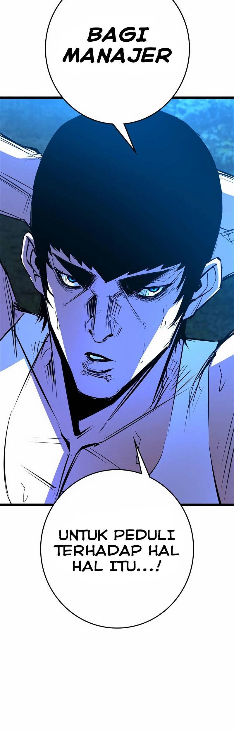 Hallym Gymnasium Chapter 128 Gambar 44