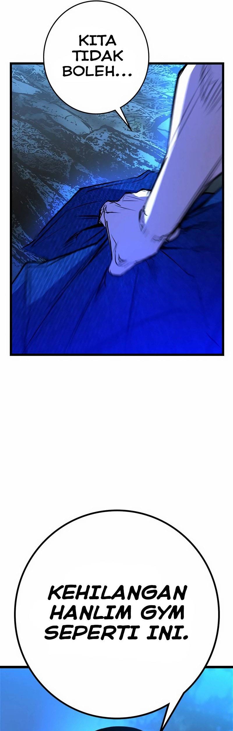 Hallym Gymnasium Chapter 128 Gambar 49