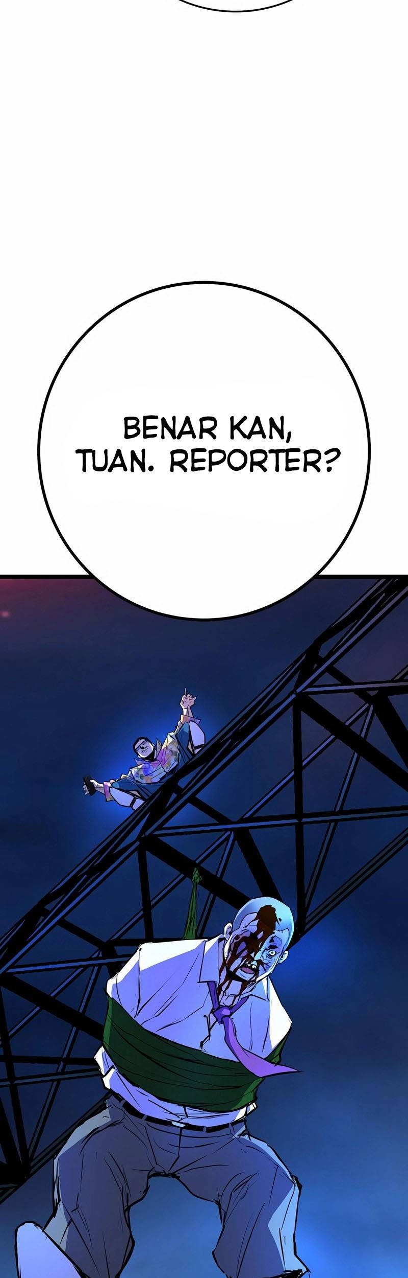 Hallym Gymnasium Chapter 128 Gambar 58