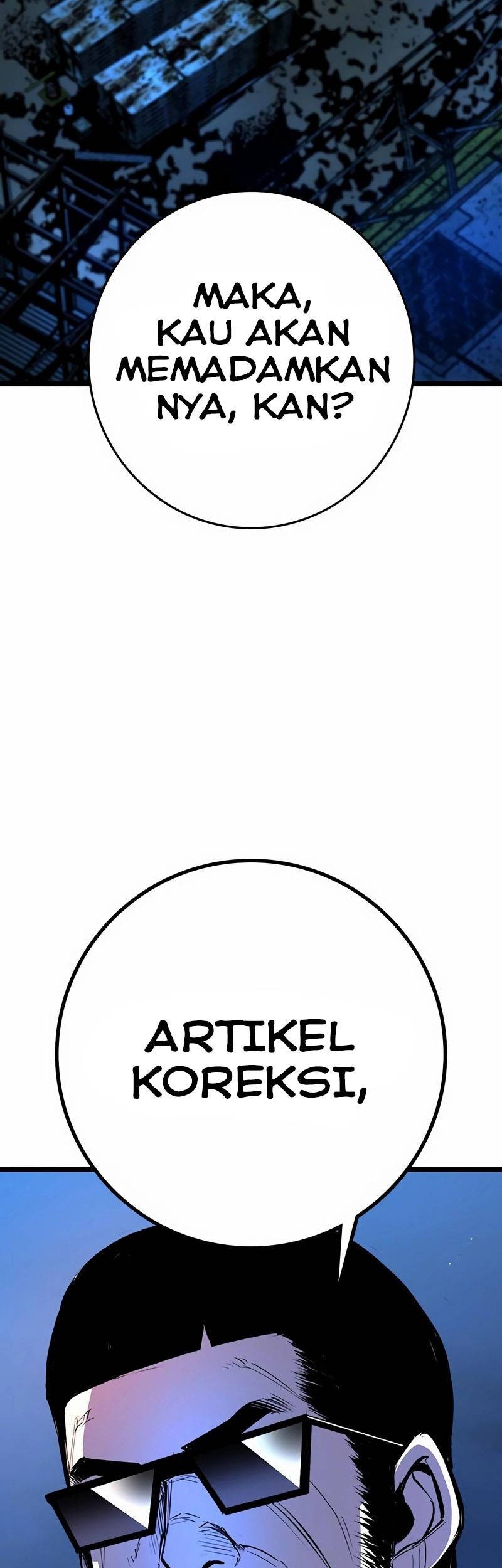 Hallym Gymnasium Chapter 128 Gambar 63