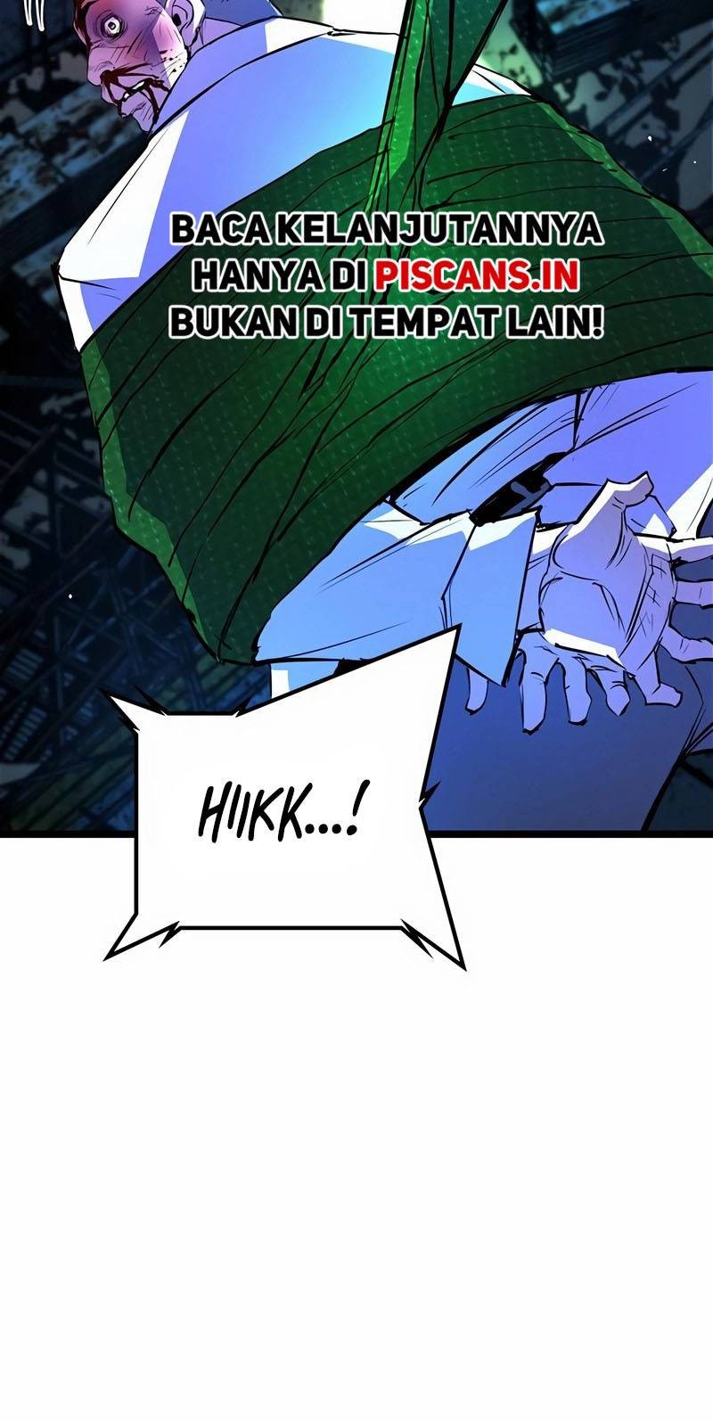 Hallym Gymnasium Chapter 128 Gambar 65