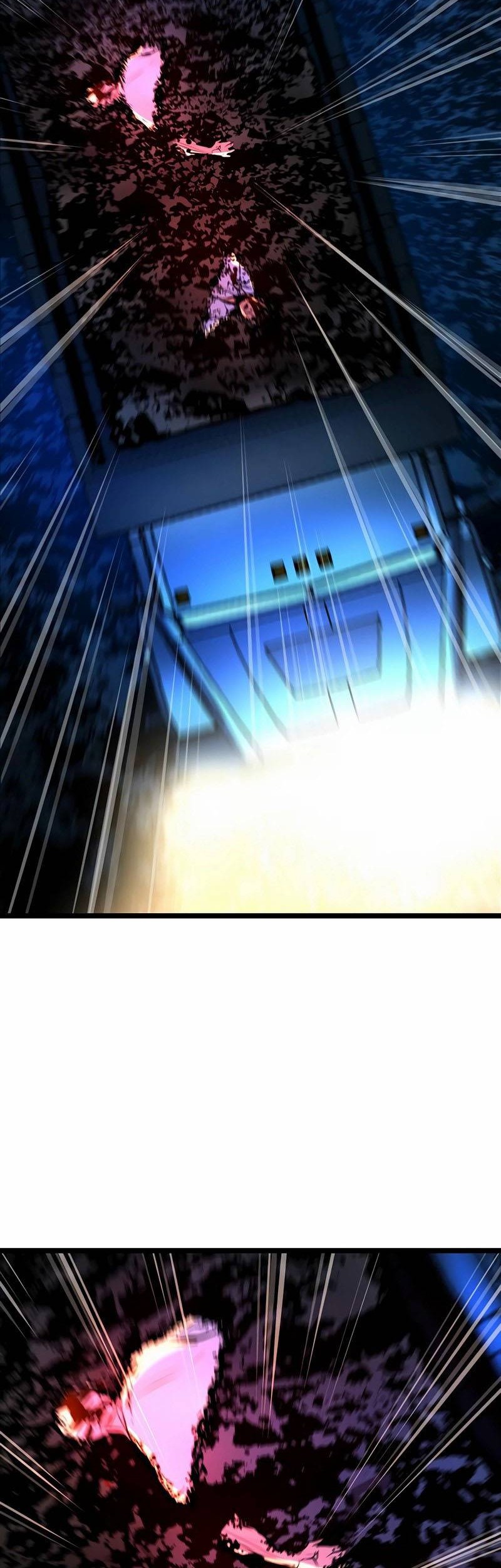 Hallym Gymnasium Chapter 128 Gambar 69