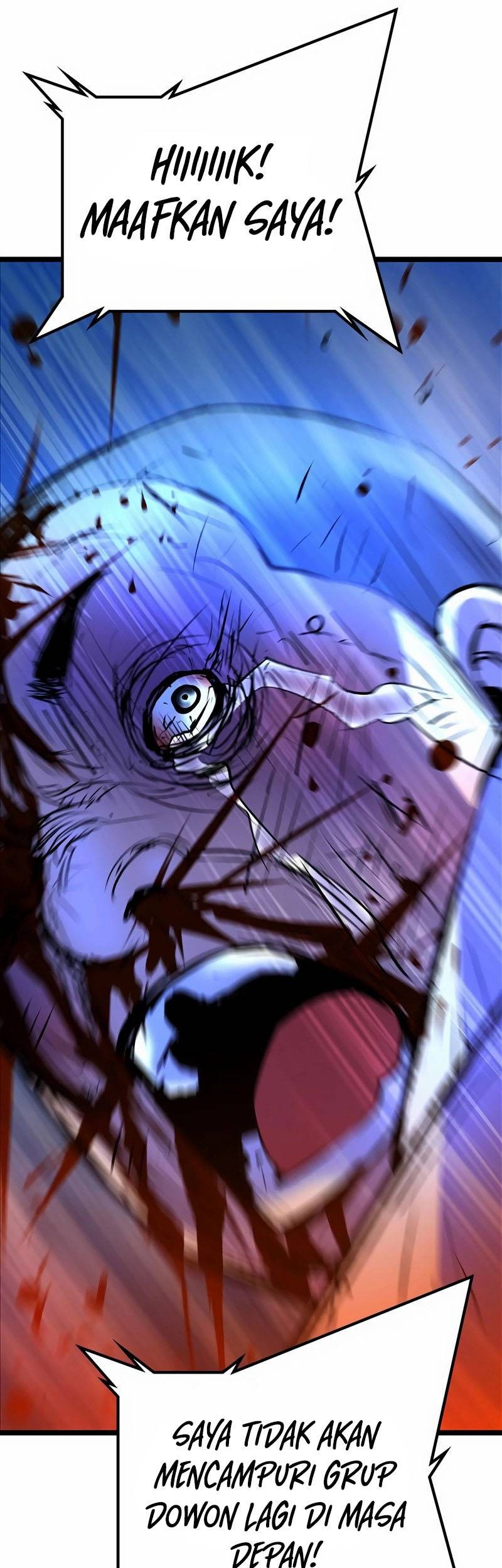 Hallym Gymnasium Chapter 128 Gambar 71