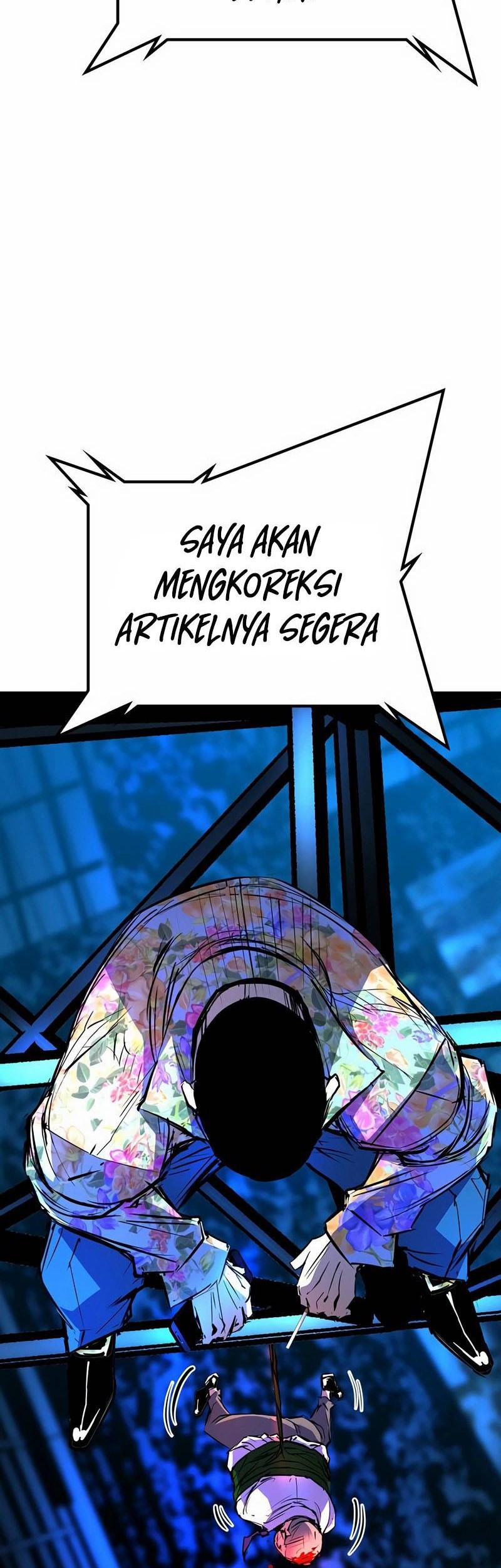 Hallym Gymnasium Chapter 128 Gambar 72