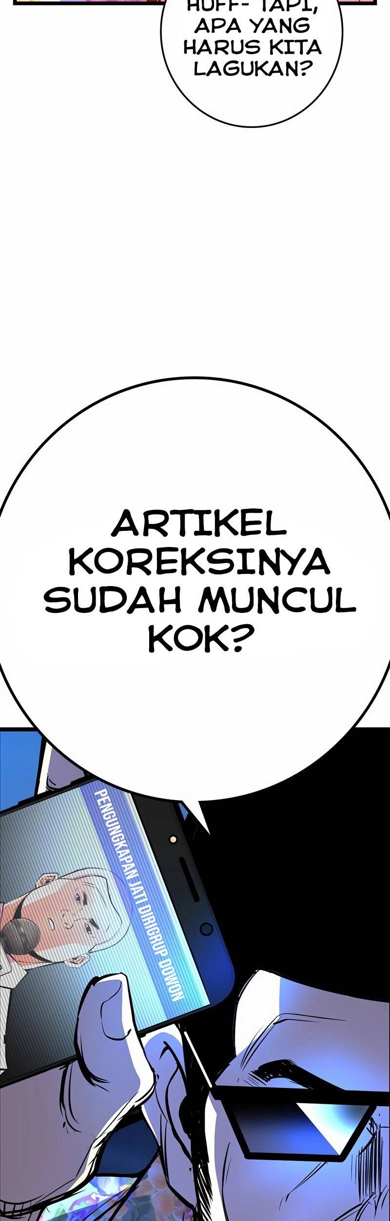 Hallym Gymnasium Chapter 128 Gambar 74