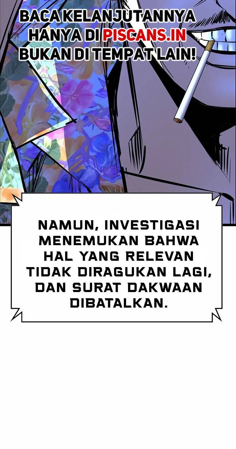Hallym Gymnasium Chapter 128 Gambar 75