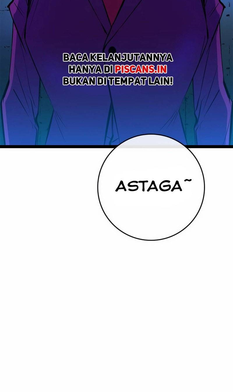 Hallym Gymnasium Chapter 128 Gambar 83