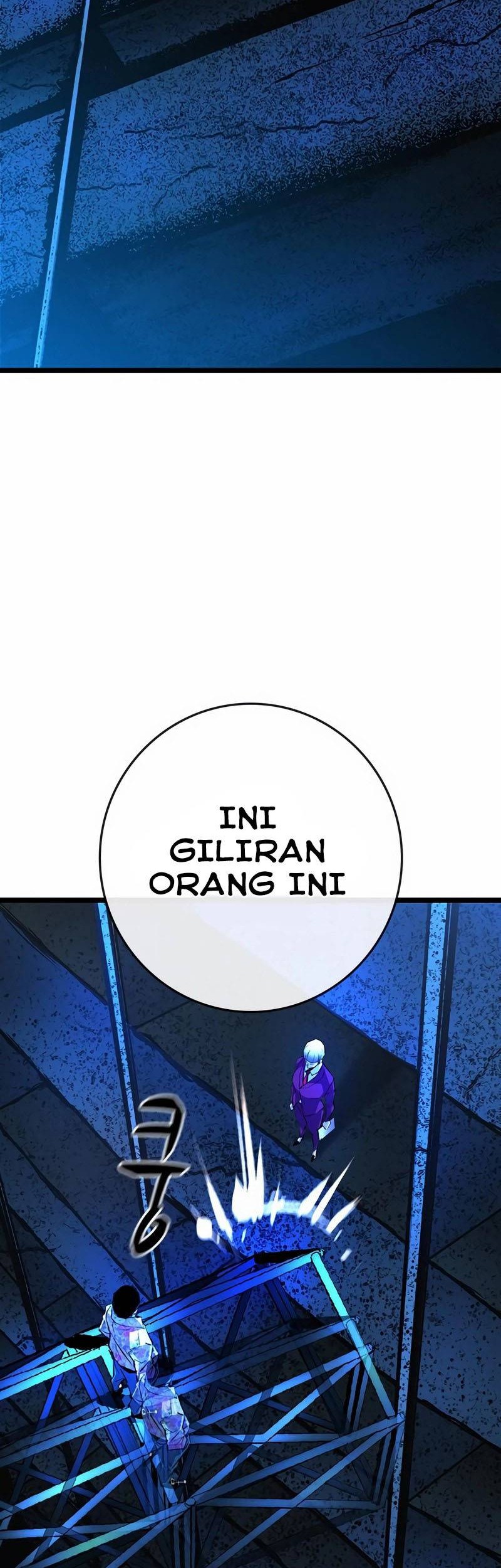 Hallym Gymnasium Chapter 128 Gambar 87