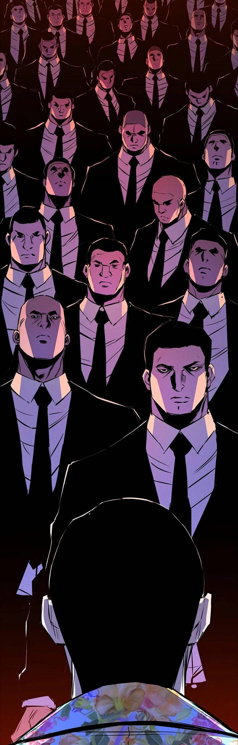 Hallym Gymnasium Chapter 128 Gambar 90